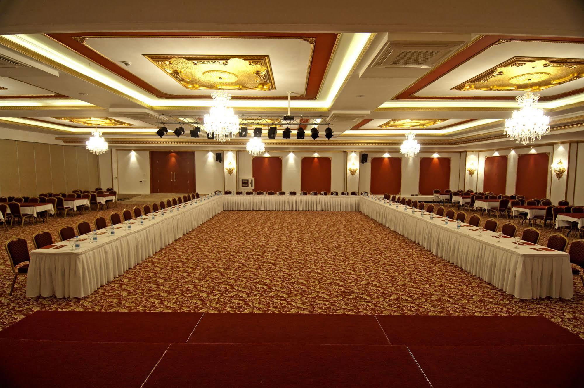 Otel Megasaray Westbeach
